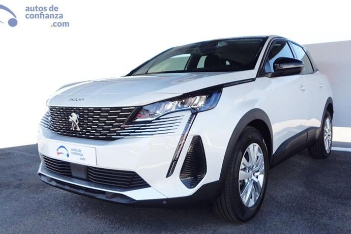 PEUGEOT 3008 1.5 BLUEHDI ACTIVE PACK