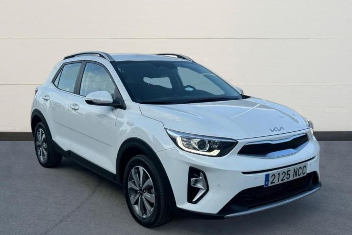 KIA STONIC 1.0 T-GDI MHEV IMT 74KW DRIVE 100 5P
