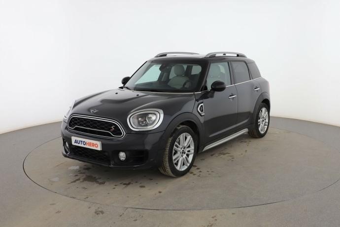MINI COUNTRYMAN COOPER S