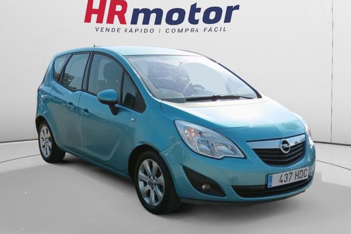 OPEL MERIVA Enjoy