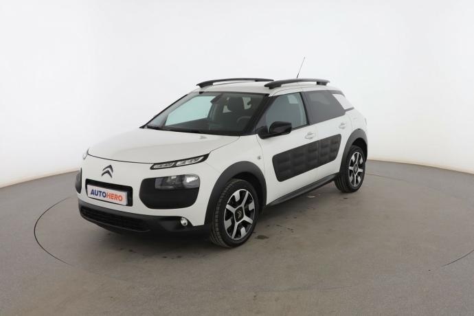 CITROEN C4 CACTUS 1.2 PureTech Feel