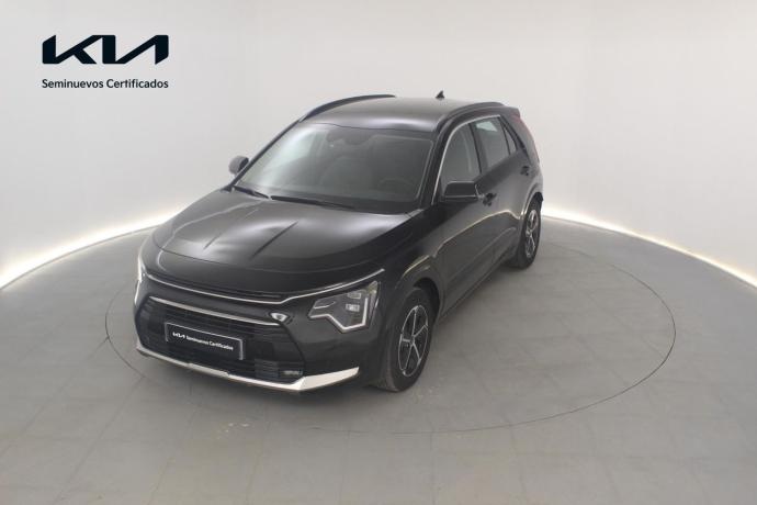 KIA NIRO 1.6 GDi HEV 95kW (129CV) Drive