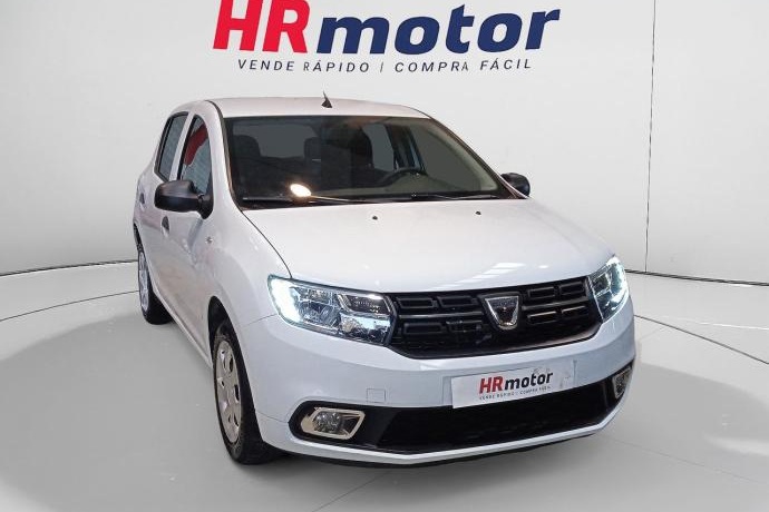 DACIA SANDERO Essential