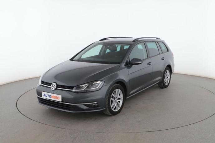 VOLKSWAGEN GOLF 1.0 TSI Advance BlueMotion