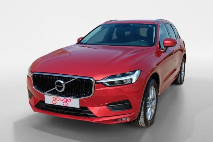 VOLVO XC60 TODOTERRENO 2.0 B4 D MOMENTUM PRO AUTO 197 5P