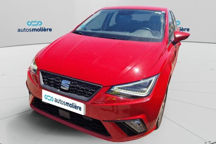 SEAT IBIZA 1.0 MPI SANDS Style XL 59 kW (80 CV)