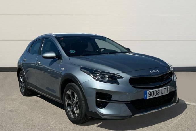 KIA XCEED 1.0 T-GDI 88KW DRIVE 120 5P