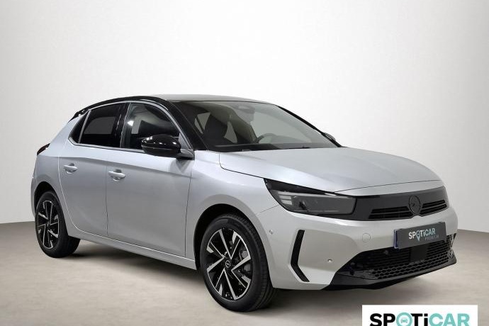 OPEL CORSA 1.2T XHL 74kW (100CV) GS