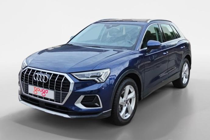 AUDI Q3 TODOTERRENO 2.0 35 TDI ADVANCED 150 5P