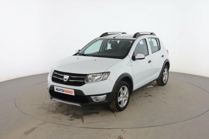 DACIA SANDERO 0.9 TCe Stepway