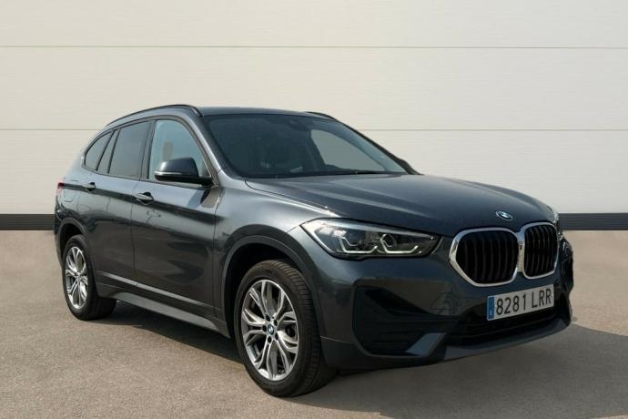 BMW X1 1.5 SDRIVE18I ADVANTAGE 140 5P