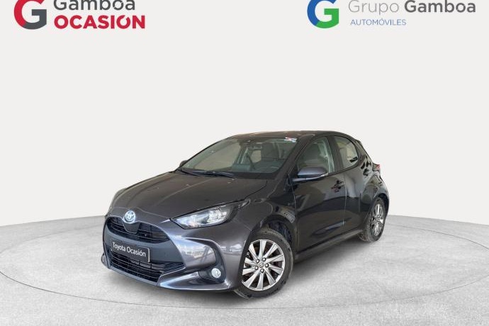 TOYOTA YARIS 1.5 120H Active Tech