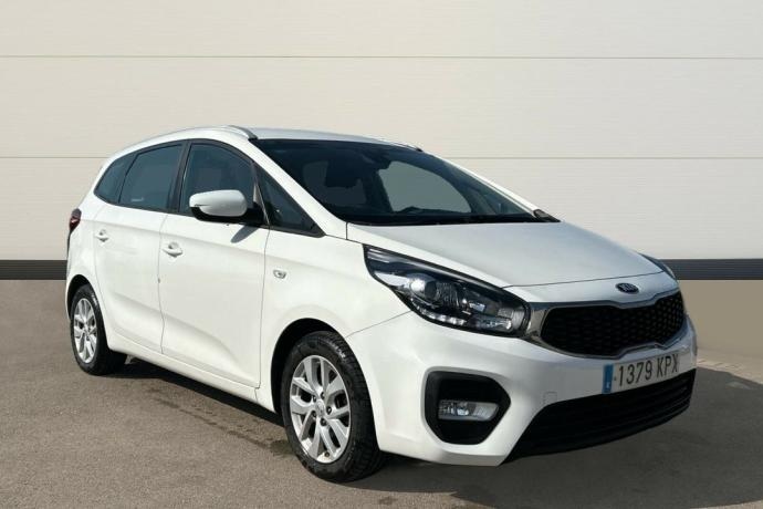 KIA CARENS 1.6 GDI CONCEPT 135 5P