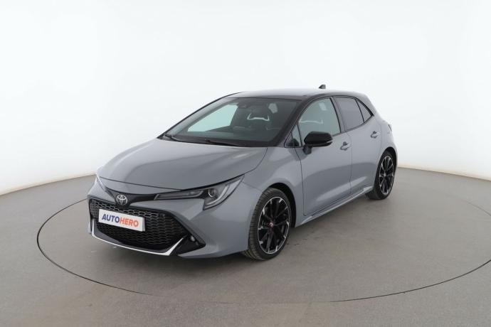TOYOTA COROLLA 2.0 Hybrid GR Sport