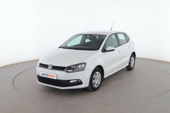 VOLKSWAGEN POLO 1.0 Edition BlueMotion
