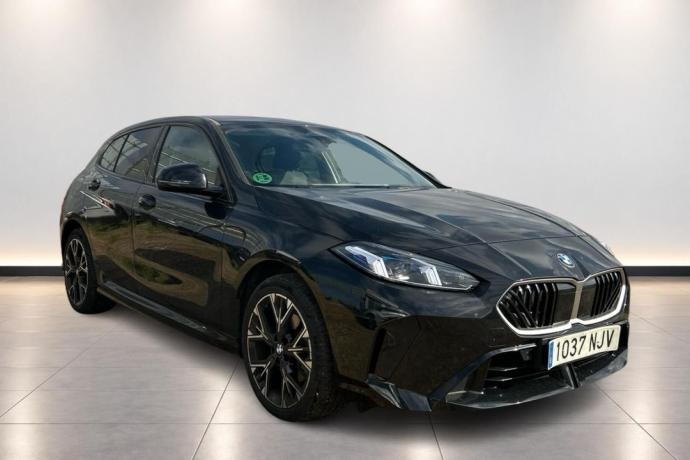 BMW SERIE 1 2.0 118D 150 5P