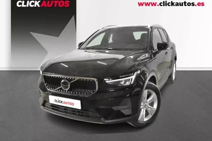 VOLVO XC40 2.0 163CV B3 G Core Auto