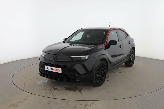 OPEL MOKKA X 1.2 Turbo GS Line