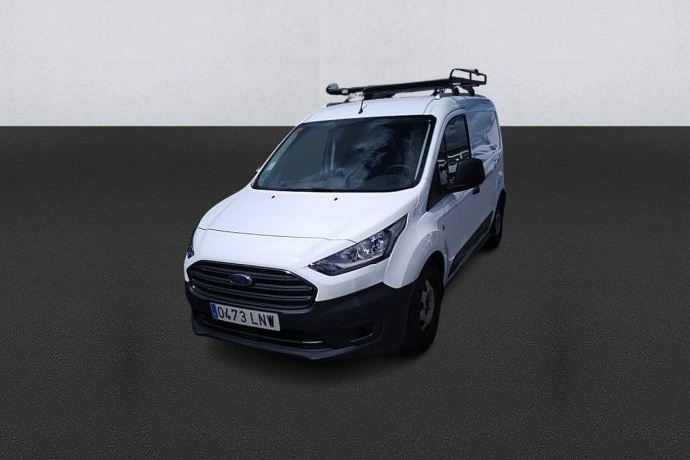 FORD TRANSIT Van 1.5 TDCi 55kW Ambiente 200 L1