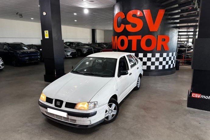SEAT CORDOBA 1.9 TDI STELLA 90CV