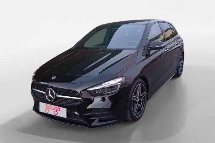 MERCEDES-BENZ B B 200 d