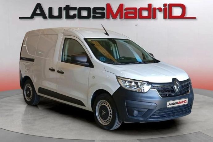 RENAULT EXPRESS Advance 1.5 Blue dCi 55 kW (75 cv)