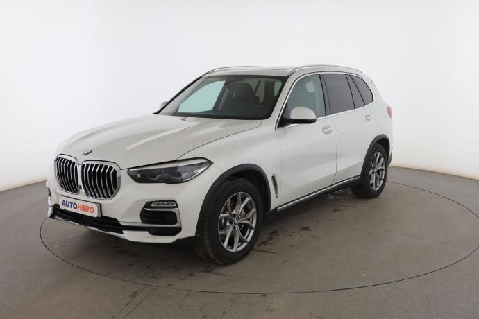 BMW X5 xDrive 30d xLine