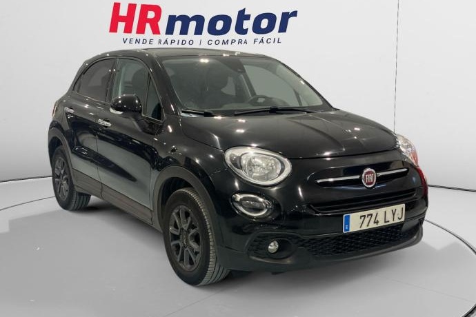 FIAT 500 X Urban