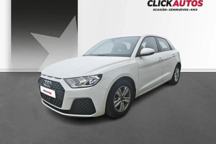 AUDI A1 1.0 TFSI 95CV Edition Connect Stronic
