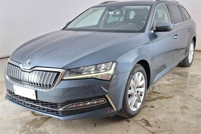 SKODA SUPERB Combi Ambition 1.4 TSI iV P-HEV DSG