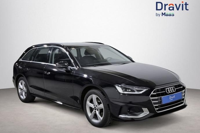 AUDI A4 Avant Advanced 35 TDI 120kW S tronic