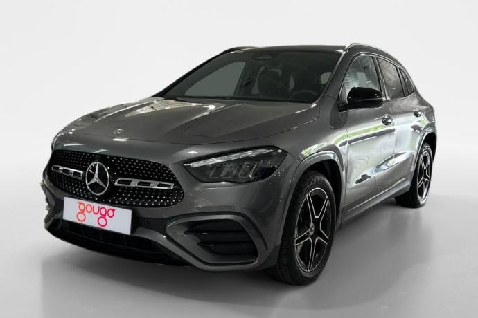 MERCEDES-BENZ GLA -CLASS GLA 250 E