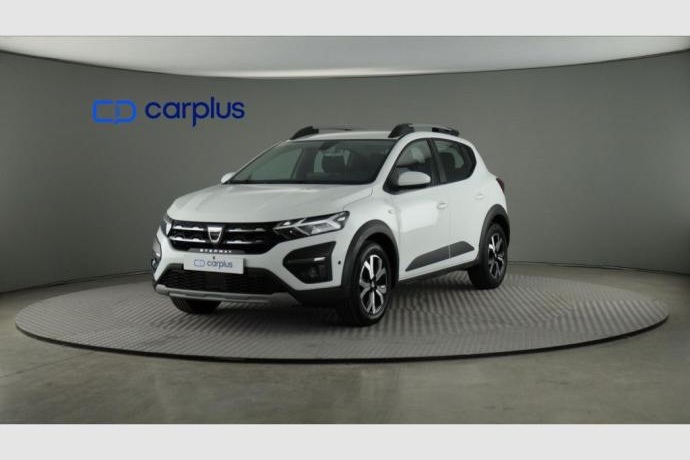 DACIA SANDERO Stepway Essential TCe 67kW (90V)