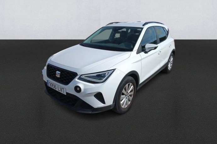 SEAT ARONA 1.0 TSI 81kW (110CV) Style