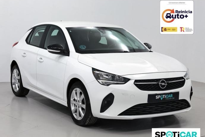 OPEL CORSA 1.5D DT 74kW (100CV) Edition