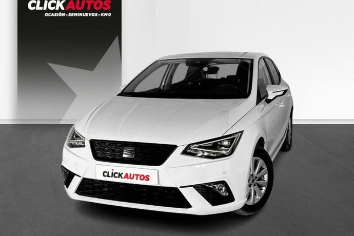 SEAT IBIZA 1.0 TSI 110CV Style XL
