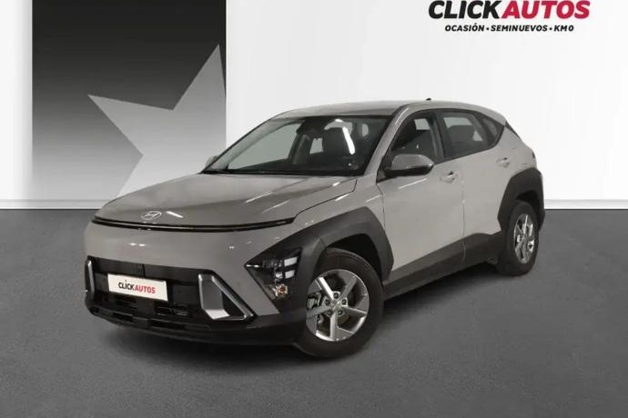 HYUNDAI KONA 1.6 GDI 138CV HEV Maxx DCT
