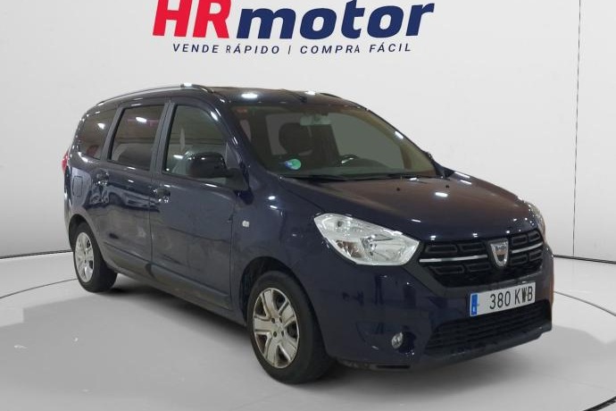 DACIA LODGY Comfort