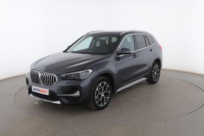 BMW X1 sDrive 18d xLine