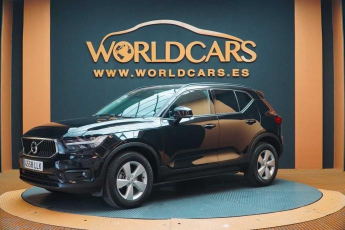 VOLVO XC40 2.0 D3 Auto