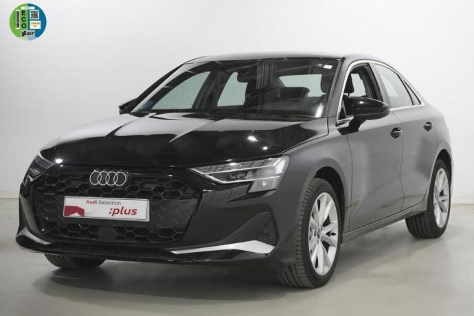AUDI A3 Advanced 30 TFSI 85 kW (116 CV) S tronic