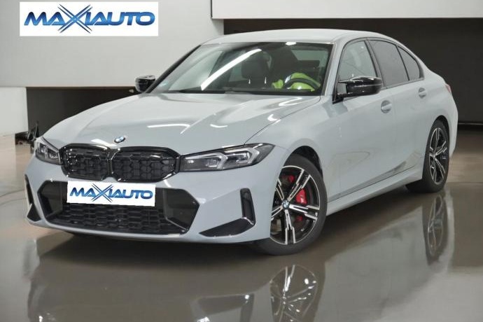 BMW SERIE 3 M 340 D X-DRIVE SPORT 340 CV