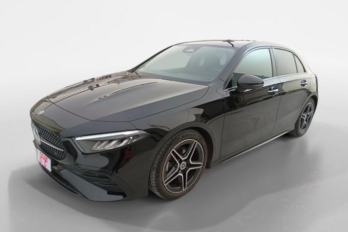 MERCEDES-BENZ A A 200 d