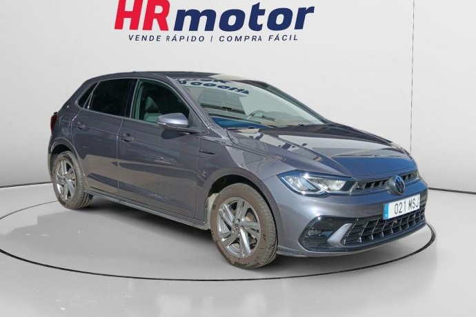 VOLKSWAGEN POLO R-Line