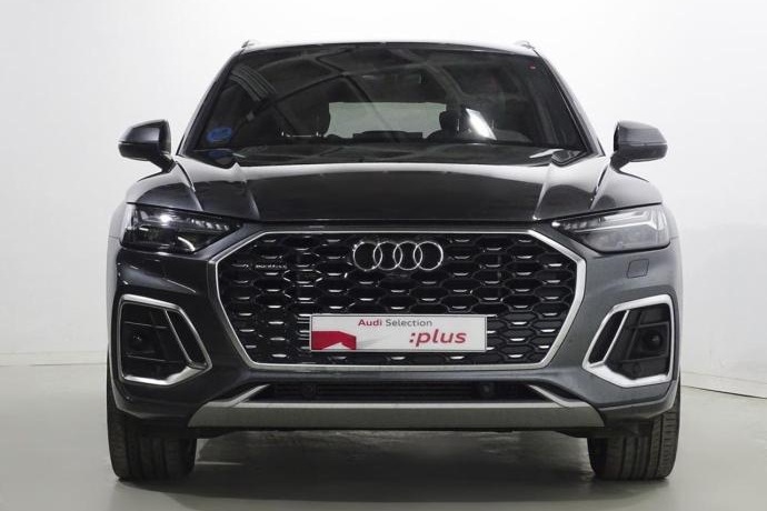 AUDI Q5 S line 50 TFSI e quattro-ultra 220 kW (299 CV)