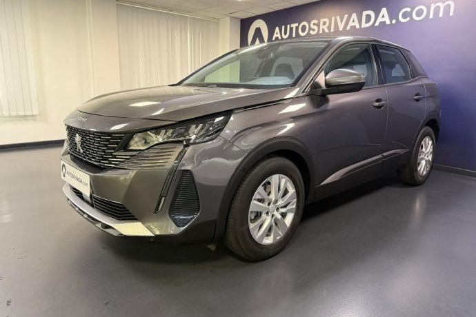 PEUGEOT 3008 1.5 BlueHDi 96kW (130CV) S&S Active Pack