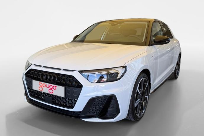 AUDI A1 AUDI A1 SPORTBACK ADRENALIN EDITION 35 TFSI 110(150) KW(CV) S TRONIC