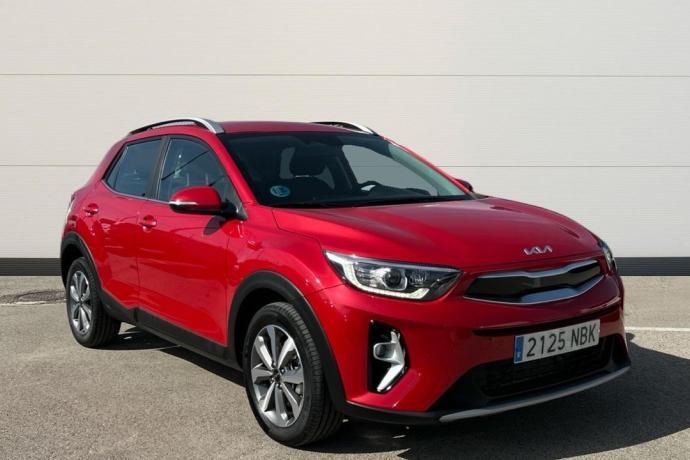 KIA STONIC 1.0 T-GDI MHEV IMT 74KW DRIVE 100 5P