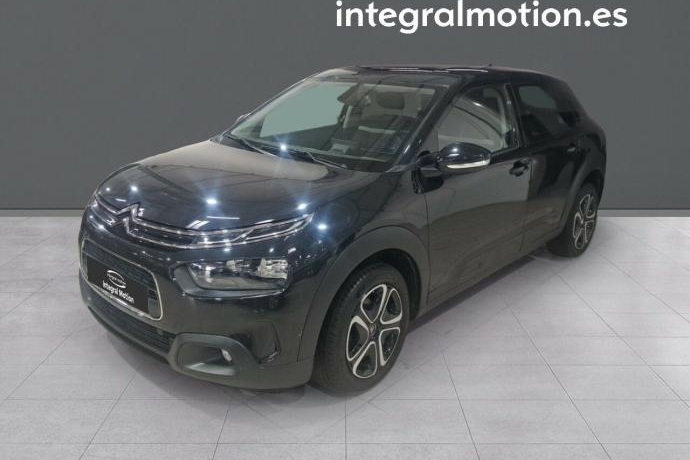 CITROEN C4 CACTUS BlueHDi 100 S&S Feel