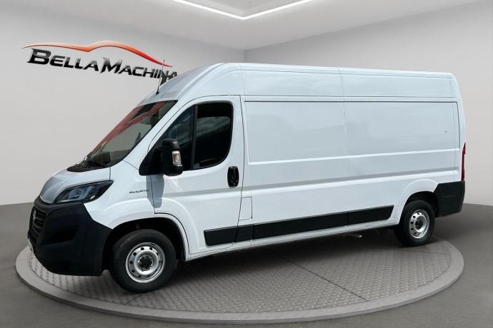 FIAT DUCATO L3 H2 140 CV